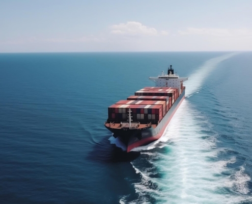 Freight Forwarders Solutions