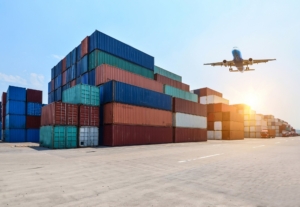 Freight Forwarders Solutions