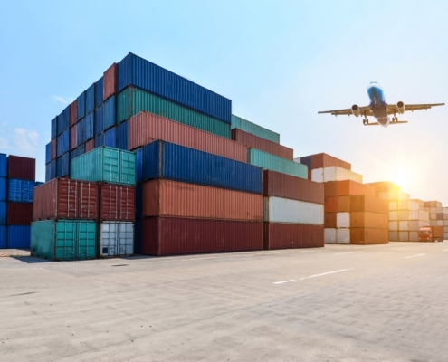 Freight Forwarders Solutions