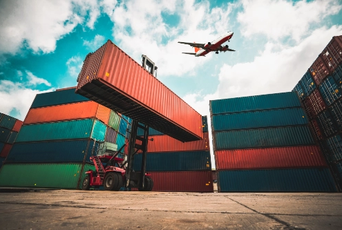 Customs Clearance Services Kenya