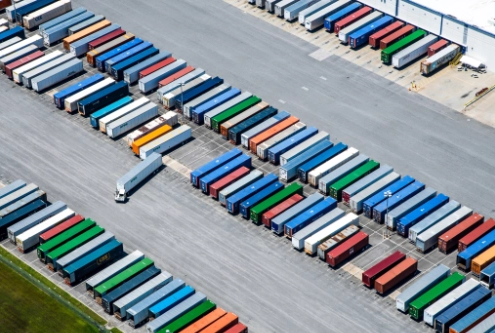 Customs Clearance Services Kenya