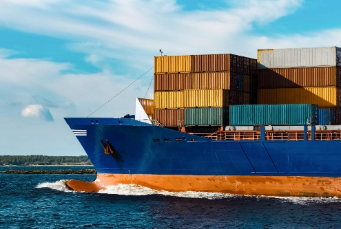 Customs Clearance Services Kenya